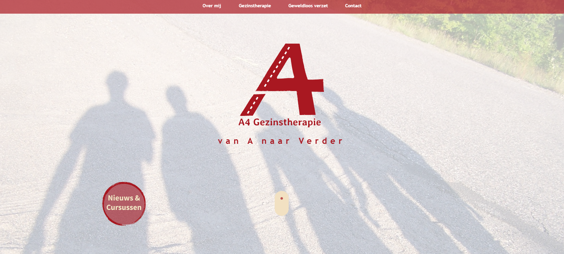 A4 Gezinstherapie