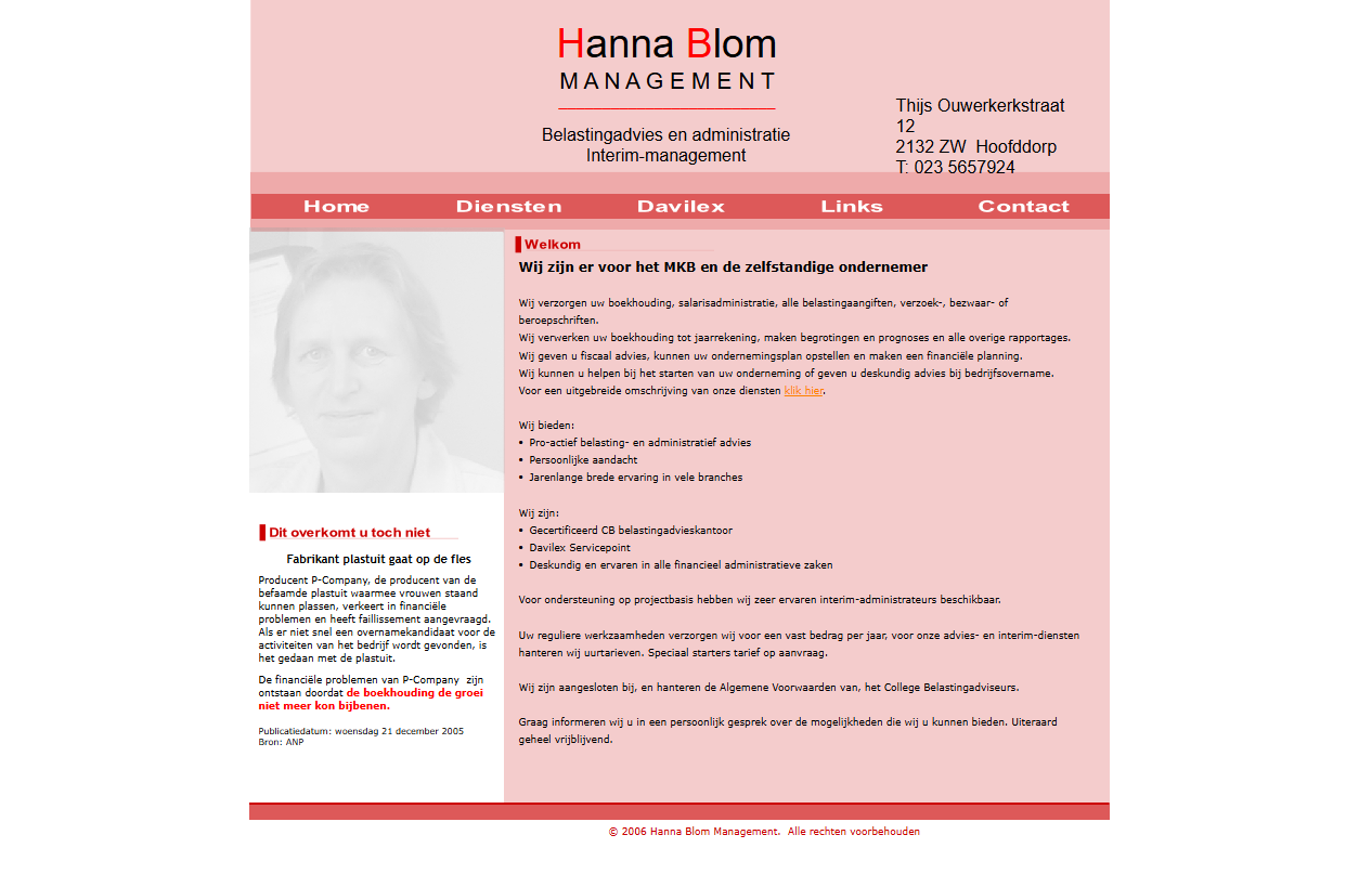 HB Management